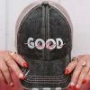 Katydid Spring & Summer Be The Good Trucker Hats
