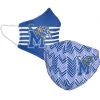 Katydid Game Day Collection University Of Memphis Licensed Collegiate Face Mask