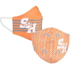 Katydid Sam Houston State University SHSU Licensed Collegiate Face Mask Game Day Collection