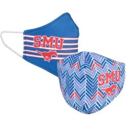 Katydid SMU Licensed Collegiate Face Mask