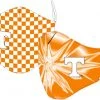 Katydid University Of Tennessee Licensed Collegiate Face Mask