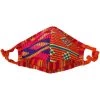 Katydid Red/Orange/Yellow Fabric Face Masks Discontinued