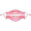 Katydid Discontinued Can't Adult Today Fashion Face Masks With Lanyard