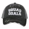 Katydid Squad Goals KIDS Hats