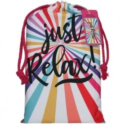 Katydid Just Relax Quick Dry Beach Towels Vacay Getaway Collection