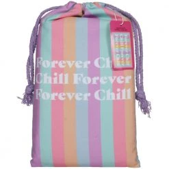 Katydid Vacay Getaway Collection Forever Chill Quick Dry Beach Towels