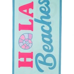 Katydid Hola Beaches Quick Dry Beach Towels