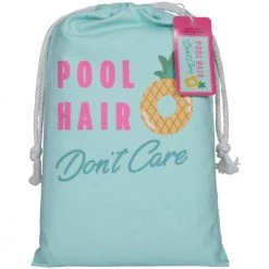 Katydid Pool Hair Don't Care Quick Dry Beach Towels Cocktail Collection