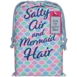 Katydid Salty Air And Mermaid Hair Quick Dry Beach Towels