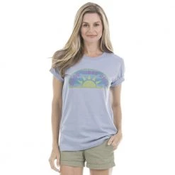 Katydid Weekend Vibes Collection Good Vibes Only T-Shirts