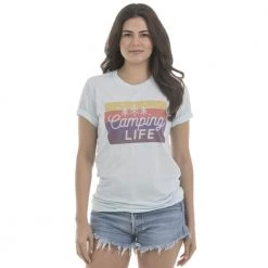 Katydid Camping Life T-Shirts