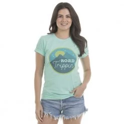 Katydid Road Trip Warrior Collection Road Trippin’ T-Shirts