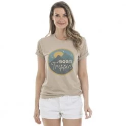 Katydid Road Trip Warrior Collection Road Trippin’ T-Shirts