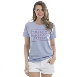 Katydid Follow Your Arrow T-Shirts