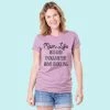 Katydid Mom Life Was Hard Enough Before Home Schooling Women’s T-Shirts Mom Life Collection