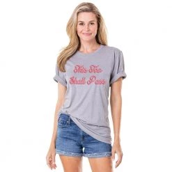 Katydid Spring & Summer This Too Shall Pass Women’s T-Shirts