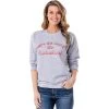 Katydid Ain't No Hood Like Motherhood Women's Sweatshirts