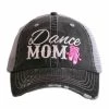 Katydid Dance Mom Trucker Hat