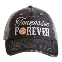 Katydid Tennessee Forever Trucker Hat Trucker Hats