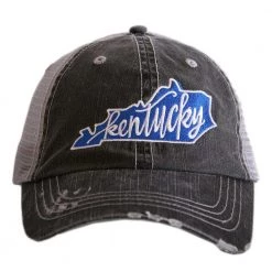Katydid State Of Kentucky Trucker Hat