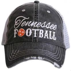 Katydid Tennessee Football Trucker Hats