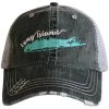 Katydid Long Island Trucker Hats State Love Collection