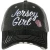 Katydid Jersey Girl Trucker Hat
