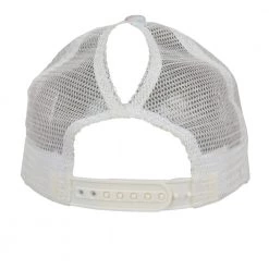 Katydid Day Off TIE DYE Trucker Hat