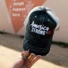 Katydid America Strong Women's Trucker Hats