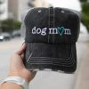 Katydid Dog Mom Trucker Hats