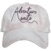Katydid Adventure Awaits Tie Dye BASEBALL Cap Tie Dye Collection