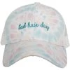 Katydid Bad Hair Day TIE DYE Trucker Hat Tie Dye Collection