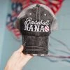 Katydid Baseball NaNa Women's Trucker Hat Game Day Collection