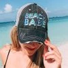 Katydid Beach Babe Women's Trucker Hats