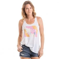 Katydid Beach Life Women's Tank Tops