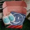 Katydid.com Simple Happy Gift Box Happy Face Collection