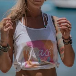 Katydid Beach Life Women's Tank Tops