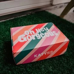 Katydid.com Super Happy Gift Box