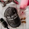 Katydid Dog Mother Wine Lover Trucker Hats Weekend Vibes Collection