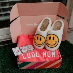 Katydid.com Mom Life Collection Cool Mom Gift Box