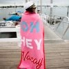 Katydid Oh Hey Vacay Quick Dry Beach Towels Vacay Getaway Collection