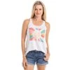 Katydid Hello Sunshine Women's Tank Tops