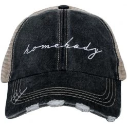 Katydid Homebody Women's Trucker Hats