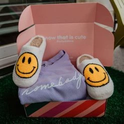 Katydid.com Homebody Gift Box