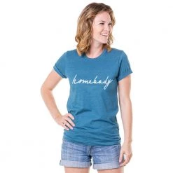 Katydid New Homebody Graphic T-Shirt