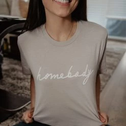 Katydid New Homebody Graphic T-Shirt