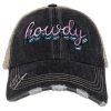 Katydid Howdy Trucker Hat
