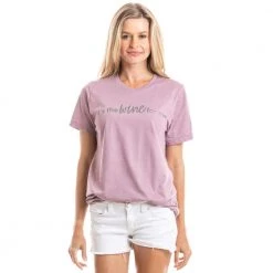 Katydid It's The Wine For Me Graphic T-Shirts Weekend Vibes Collection