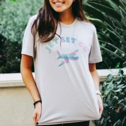 Katydid Jet Set Go Women’s T-Shirts