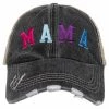 Katydid New MAMA (Multicolored) Trucker Hat